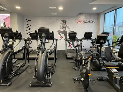 Siłownia Avangarda Fitness & SPA Puławy I salon kosmetyczny I salon masażu | fitness | treningi personalne